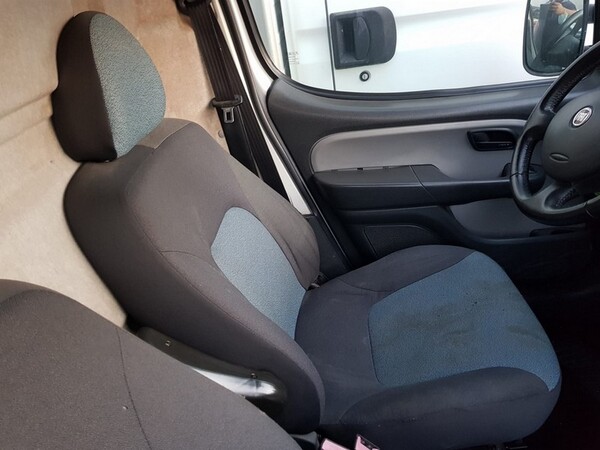 1#5560 Furgone Fiat Doblo' in vendita - foto 10