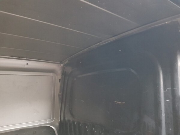 1#5560 Furgone Fiat Doblo' in vendita - foto 11