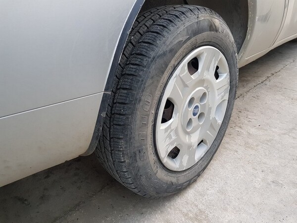 1#5560 Furgone Fiat Doblo' in vendita - foto 14