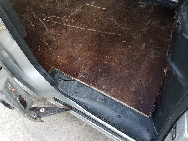 1#5560 Furgone Fiat Doblo' in vendita - foto 15