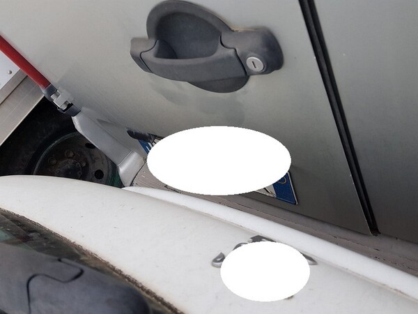 1#5560 Furgone Fiat Doblo' in vendita - foto 17