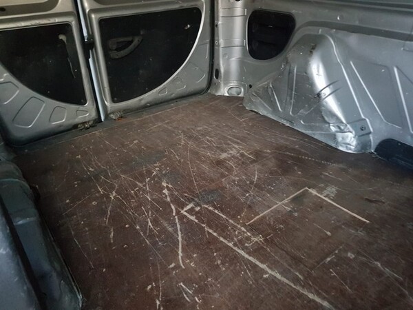 1#5560 Furgone Fiat Doblo' in vendita - foto 19