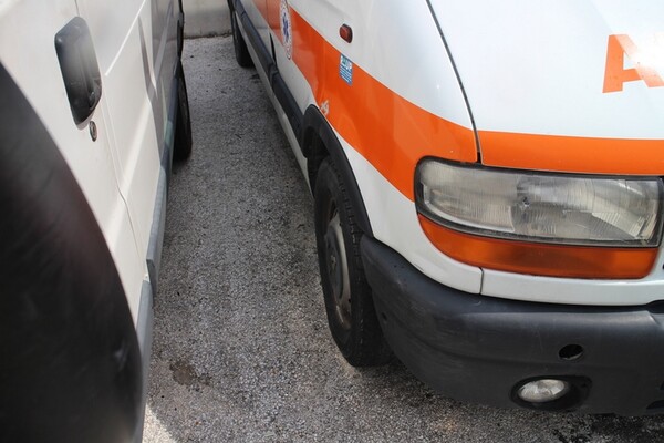 2#5560 Ambulanza Renalut Master in vendita - foto 11