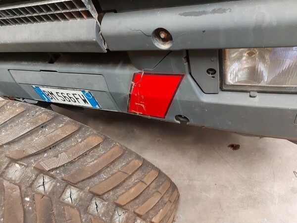 1#5562 Autocarro Iveco Magirus in vendita - foto 9
