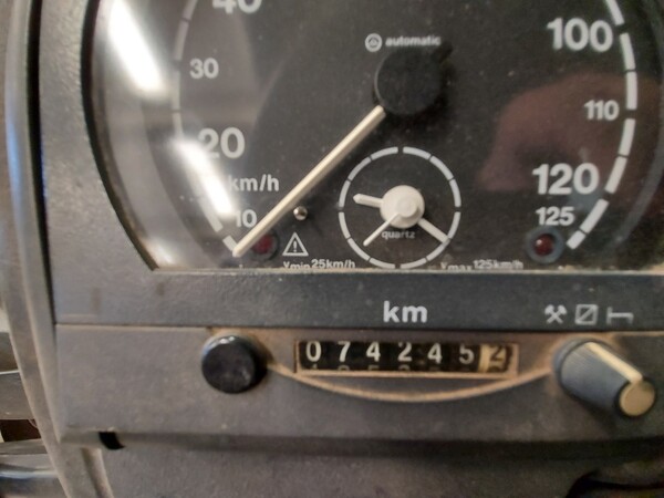 1#5562 Autocarro Iveco Magirus in vendita - foto 40