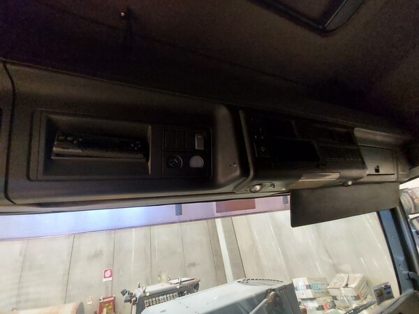 1#5562 Autocarro Iveco Magirus in vendita - foto 42