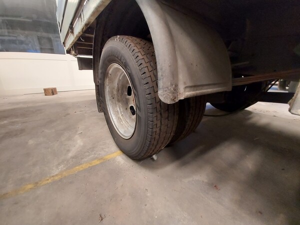 13#5562 Autocarro Iveco Daily in vendita - foto 7