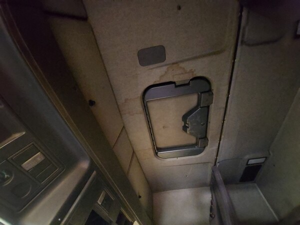 14#5562 Trattore stradale Iveco Magirus in vendita - foto 22