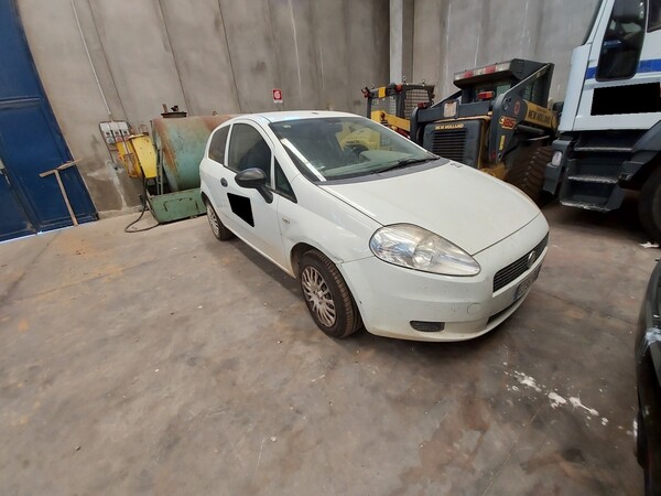 Autocarri in vendita