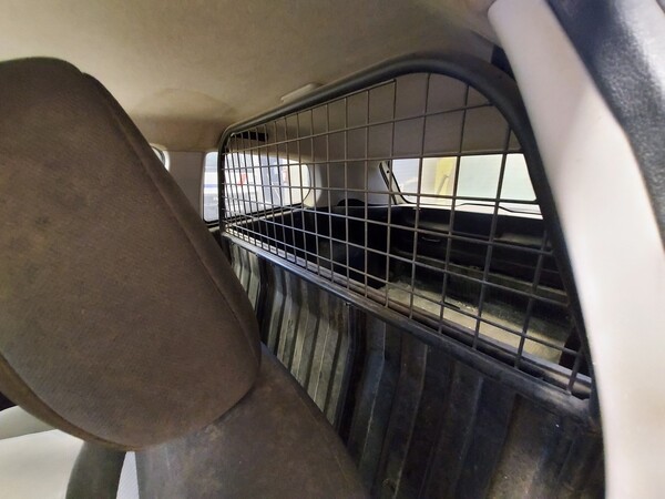 16#5562 Autocarro Fiat Punto Van in vendita - foto 13