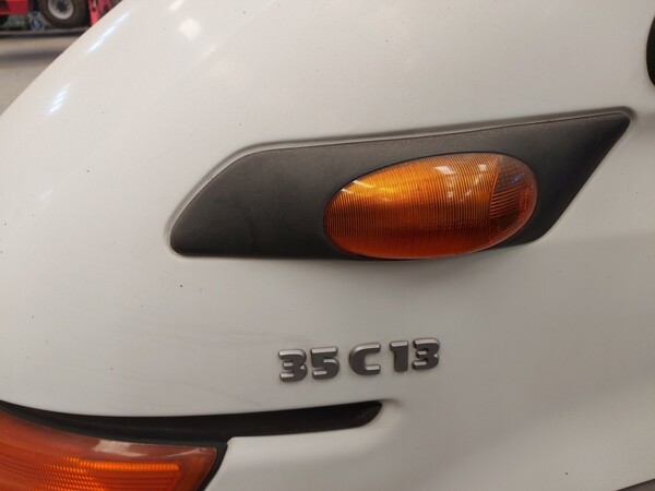 19#5562 Autocarro Iveco Daily in vendita - foto 4