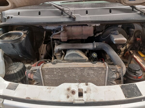 19#5562 Autocarro Iveco Daily in vendita - foto 13