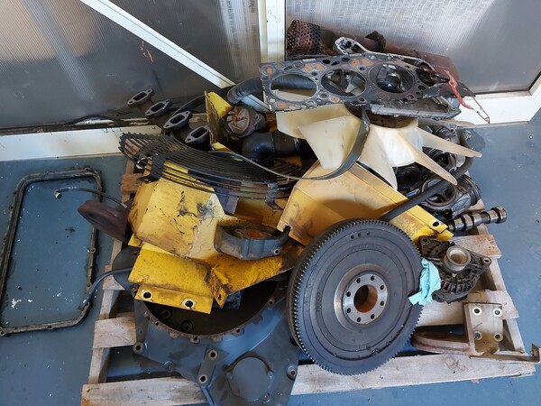 24#5562 Escavatore cingolato New Holland in vendita - foto 38