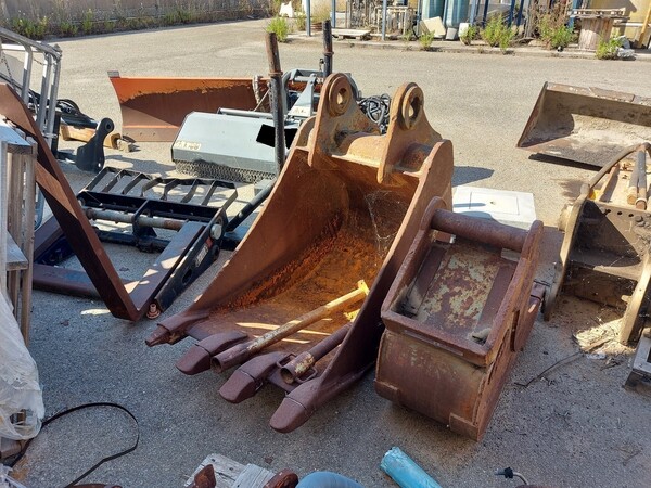 25#5562 Martellone per escavatore New Holland in vendita - foto 8