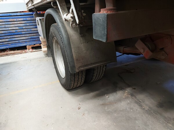 3#5562 Autocarro Iveco Daily in vendita - foto 5