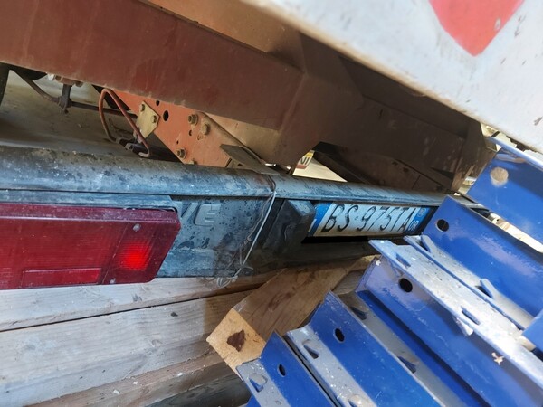 3#5562 Autocarro Iveco Daily in vendita - foto 11