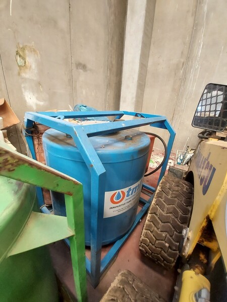 33#5562 Serbatoi Di Camillo in vendita - foto 1