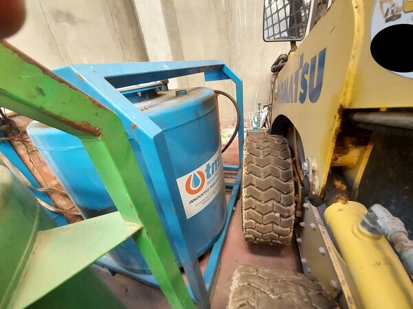 33#5562 Serbatoi Di Camillo in vendita - foto 3