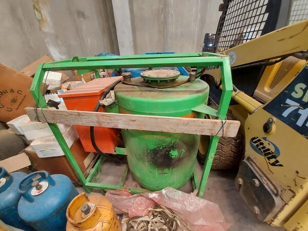 33#5562 Serbatoi Di Camillo in vendita - foto 4