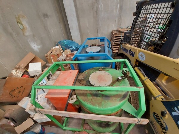 33#5562 Serbatoi Di Camillo in vendita - foto 6