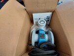 Image 1 - Endress + Hauser electromagnetic flowmeter - Lot 34 (Auction 5562)