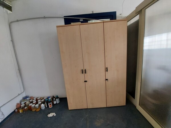 37#5562 Arredi uffici in vendita - foto 5