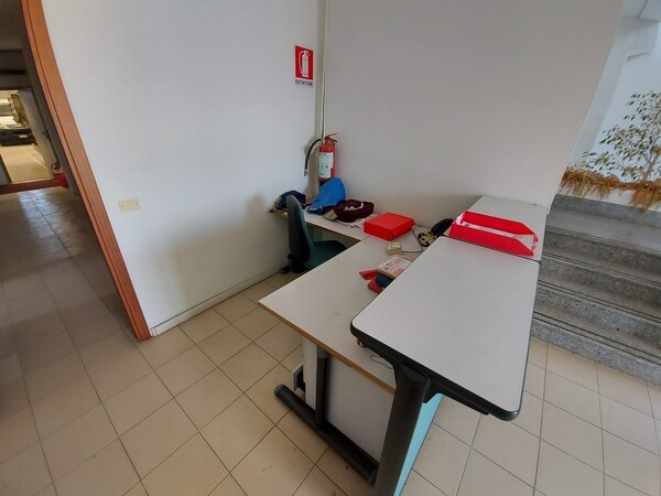 37#5562 Arredi uffici in vendita - foto 17