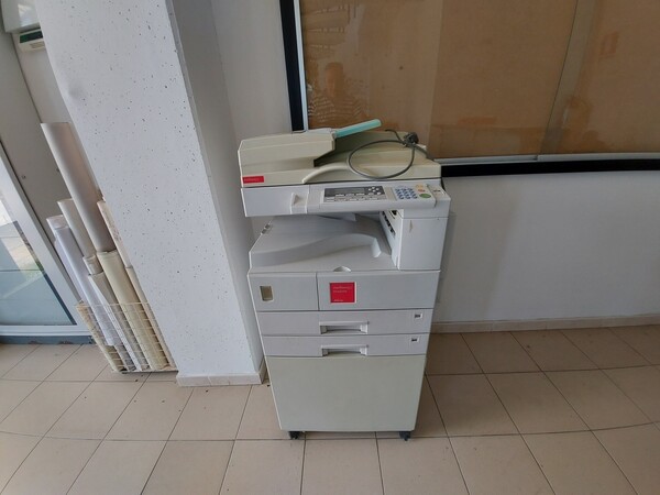 37#5562 Arredi uffici in vendita - foto 19