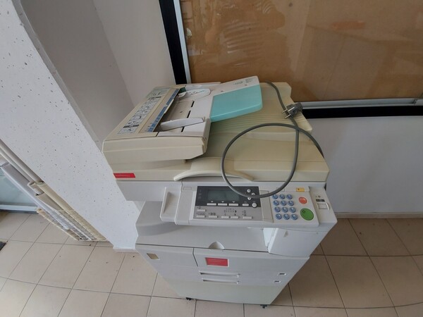37#5562 Arredi uffici in vendita - foto 21