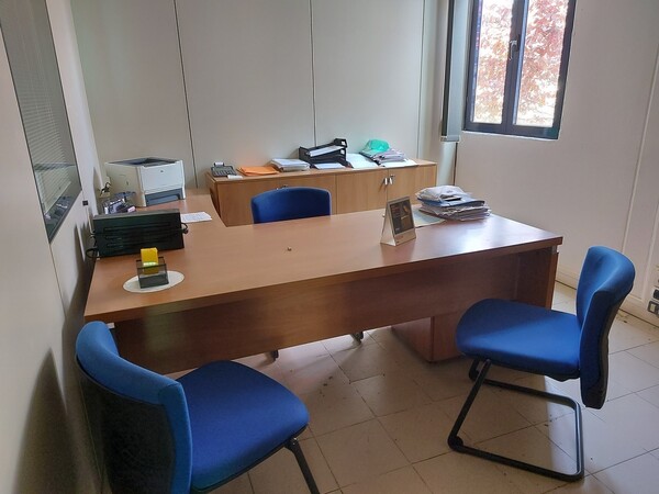 37#5562 Arredi uffici in vendita - foto 42