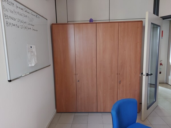 37#5562 Arredi uffici in vendita - foto 43