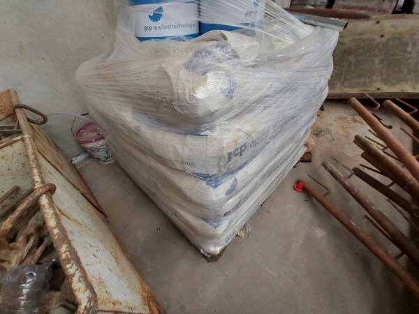 40#5562 Pellet Draco flueco e scatole Draco Fibercrom in vendita - foto 4