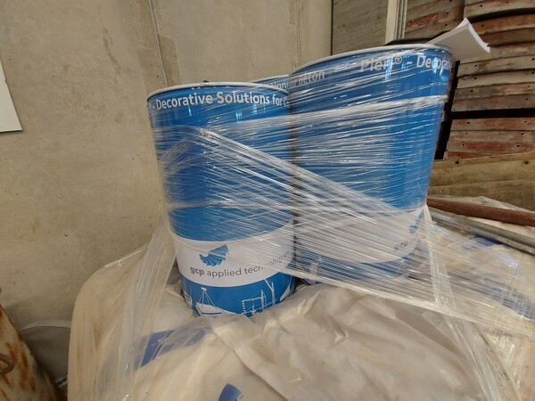 40#5562 Pellet Draco flueco e scatole Draco Fibercrom in vendita - foto 5