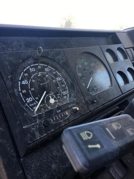 45#5562 Autocarro Iveco Eurocargo in vendita - foto 14