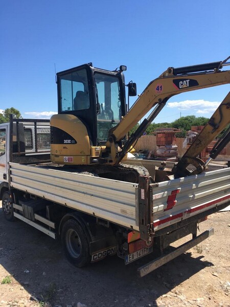 45#5562 Autocarro Iveco Eurocargo in vendita - foto 17