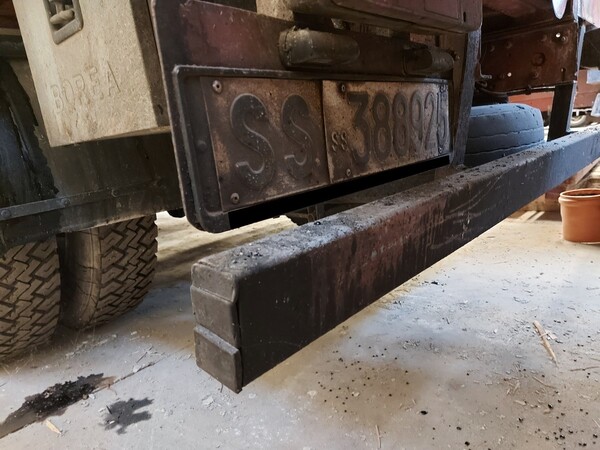 5#5562 Autocarro Iveco Fiat in vendita - foto 10