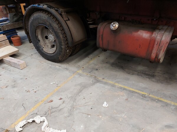 5#5562 Autocarro Iveco Fiat in vendita - foto 19