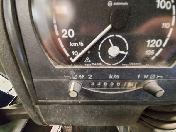 6#5562 Autocarro Iveco Magirus in vendita - foto 14