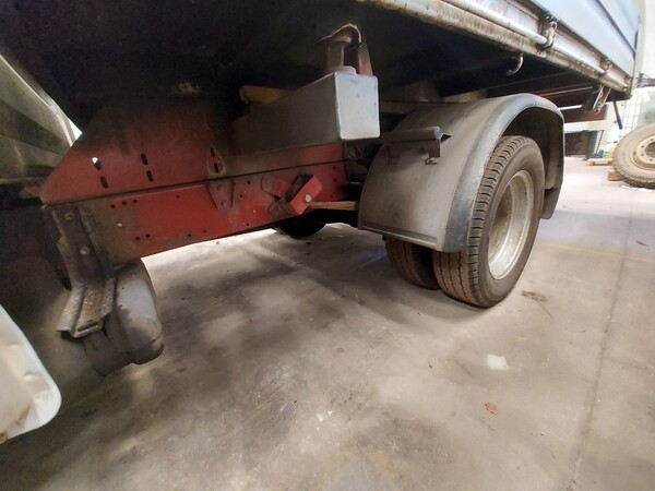 7#5562 Autocarro Iveco in vendita - foto 16