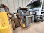 Immagine 8 - Mini pala cingolata New Holland C185 - Lotto 8 (Asta 5562)