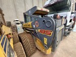 Immagine 9 - Mini pala cingolata New Holland C185 - Lotto 8 (Asta 5562)