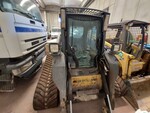Immagine 13 - Mini pala cingolata New Holland C185 - Lotto 8 (Asta 5562)