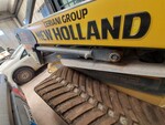 Immagine 15 - Mini pala cingolata New Holland C185 - Lotto 8 (Asta 5562)