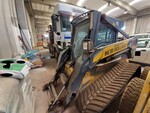 Immagine 18 - Mini pala cingolata New Holland C185 - Lotto 8 (Asta 5562)