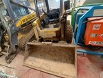 Immagine 20 - Mini pala cingolata New Holland C185 - Lotto 8 (Asta 5562)