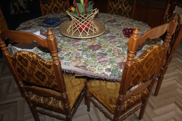 1#5565 Arredamento casa in vendita - foto 1