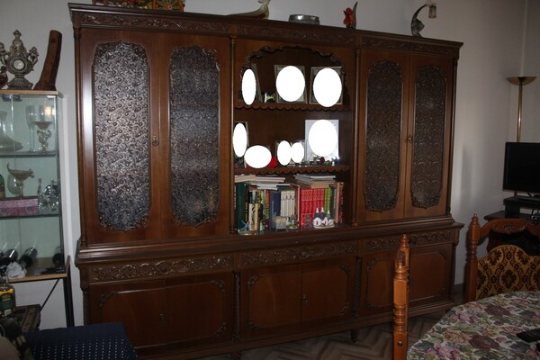 1#5565 Arredamento casa in vendita - foto 3