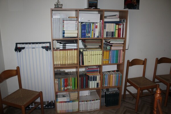 1#5565 Arredamento casa in vendita - foto 8