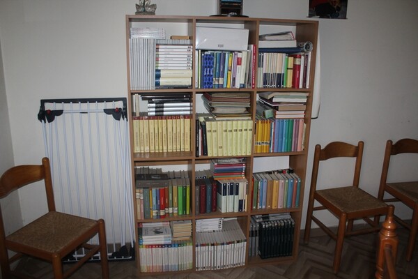 1#5565 Arredamento casa in vendita - foto 9