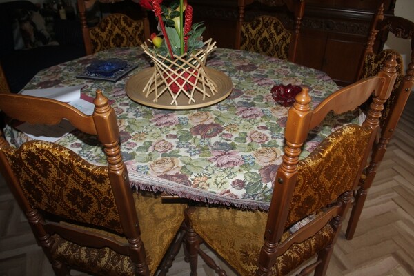 1#5565 Arredamento casa in vendita - foto 12